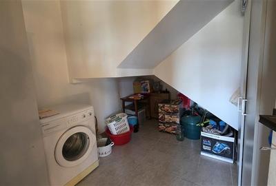 Duplex cu 4 camere cu Teren 470 Mp în Borhanci - 15