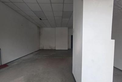 Spațiu comercial, de 57 mp, în Vitan - 3