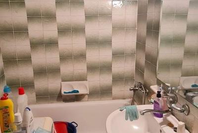 Garsonieră decomandată în Mazepa 1 - 2