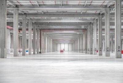 Inchiriere depozit/hala/spatiu industrial Popesti Leordeni-DN4-A0 - 2