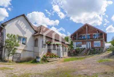 Casă cu 5 camere cu Teren 1974 Mp în Jucu - 2