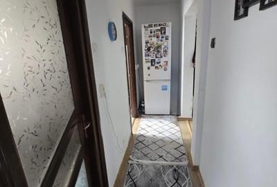Apartament  Cornisa Bistritei - 8