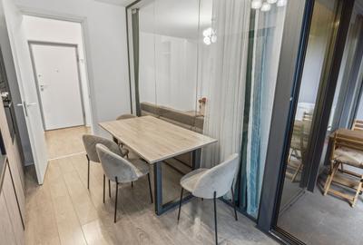 2 Camere 9 Cloud Pipera Aviatiei Promenada Cu Parcare DRPCIV Pipera - 11