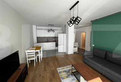 Apartament 2 camere, 51 mp, zona Torontalului - 2