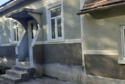 Casă individuală cu 4 camere cu Teren 3000 Mp în Brastavățu - 2