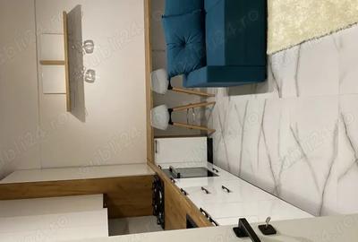 Studio metrou Berceni langa pasarela 3 min metrou Berceni - 1