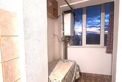 Apartament cu 2 camere decomandat în Mănăștur - 3