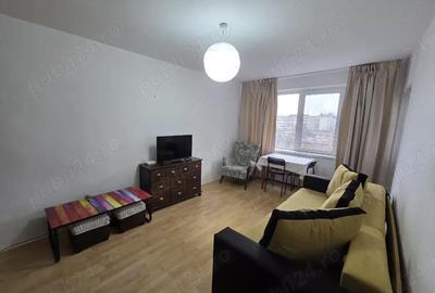 Apartament cu 2 camere decomandat în Crângași - 3