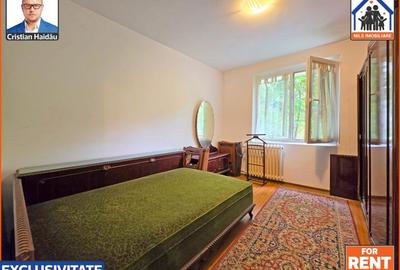 Apartament cu 3 camere în Tei - 3