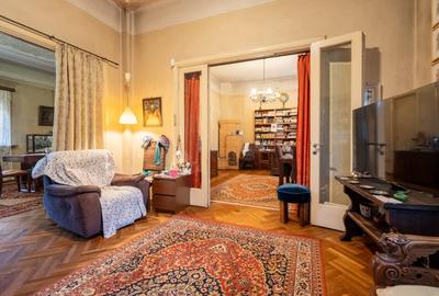 O vila cu prestanta, in Cismigiu - 8