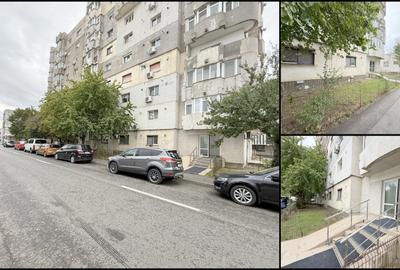 Spatiu comercial 60 mp in Micro 17 langa piata - 3