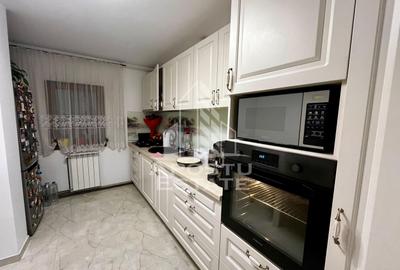 Apartament 4 camere complet renovat, etaj 3, zona Baba Dochia - 7