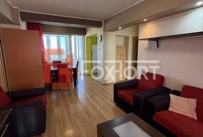 Apartament cu 4 camere de vanzare in Timisoara, zona Circumvalatiunii - 2