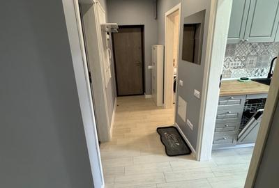 Apartament cu 3 camere decomandat, mobilat în Ghencea - 2