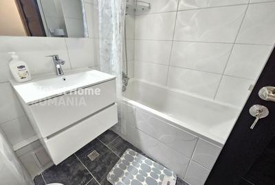 Apart 3 camere Open-Space 75mp | Aviatiei - Caramfil | Prima inchiriere - 19