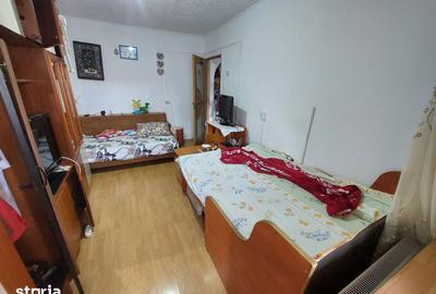 Garsonieră decomandată în Est - 2