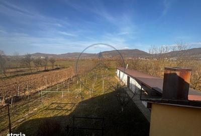 Casă cu 3 camere în Șieu - 5