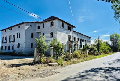 Teren Construcții de 5000 mp, în Ciolpani - 2
