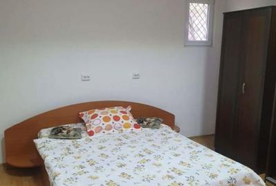 Casă cu 2 camere cu Teren 1500 Mp în Cornu - 4