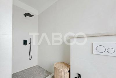 Casă cu 4 camere cu Canalizare în Borhanci - 8