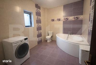 Casă cu 4 camere în Central - 3