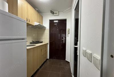 Proprietar, inchiriez garsoniera in zona Soarelui,cu centrala gaz proprie. Fara comision de agentie - 3