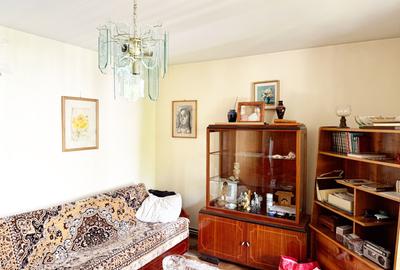 Apartament 4 camere decomandat, 79 mp utili, etaj 1 - Zona Manastur - 2