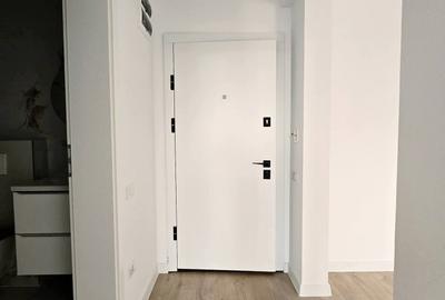 Apartament cu 2 camere în Dobroești - 22