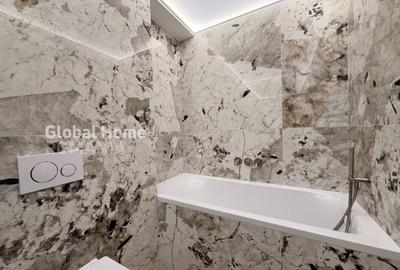 Furnished 3 Rooms + Terrace + Parking • Pipera - Cortina 126 - Iancu Nicolae - 11