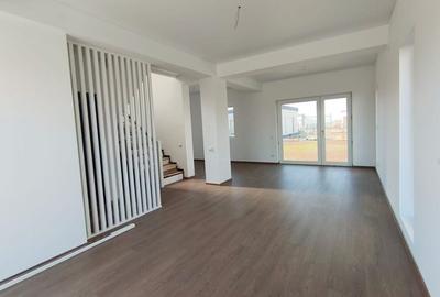 Vila 4 camere - 323 mp teren, finisaje premium - Vidra - 3