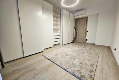 Apartament 3 camere - Select Residence | Zona Vitan | Etaj 10 | Terasa mare | Parcare inclusa - 4