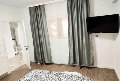 Apartament cu 2 camere decomandat în Tomis Plus - 1