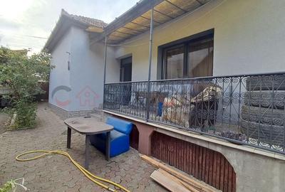 Casă individuală, teren 330 mp, 2 Locuri Parcare+Garaj!! - 8