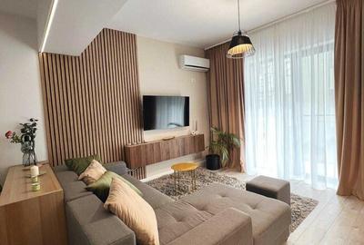 Inchiriere 2 camere Lux Novum Residence Grozavesti - 3