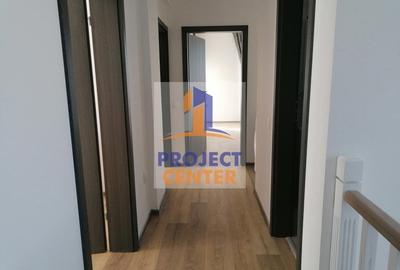 Casă cu 4 camere cu Teren 200 Mp în Budeasa - 2