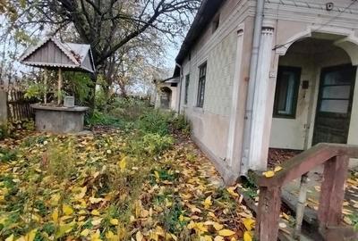 Casă cu 3 camere în Dumbrăvița - 5