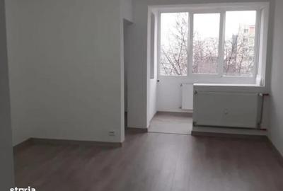 Garsonieră semidecomandată în Lujerului - 2