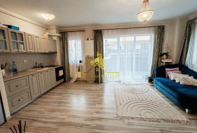 Apartament cu 2 camere semidecomandat, mobilat în Bună Ziua - 2