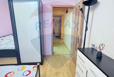 3 decomandate spatios, liber, central, Infratirii, Mc Donalds - 14