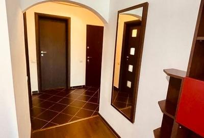 Apartament cu 2 camere semidecomandat, mobilat în Mihai Bravu - 7