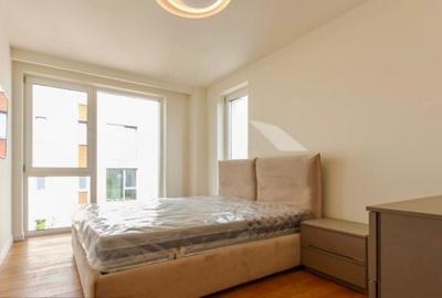 Penthouse de inchiriat cu jacuzzi, 90 mp si 80 mp terasa, zona Gruia - 9