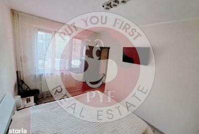 Apartament cu 3 camere semidecomandat în Antiaeriană - 3