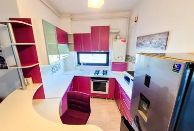 Apartament cu 2 camere semidecomandat în Ultracentral - 5