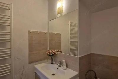 Apartament cu 2 camere decomandat, mobilat în Central - 3