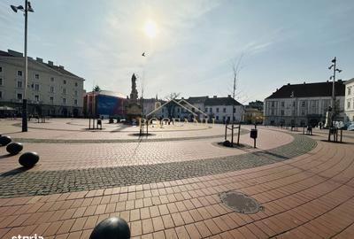 Apartament cu 2 camere în Ultracentral - 2