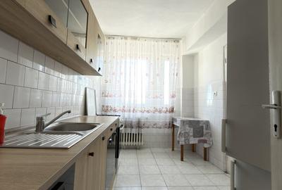 Apartament cu 2 camere decomandat, mobilat în Circumvalațiunii - 5