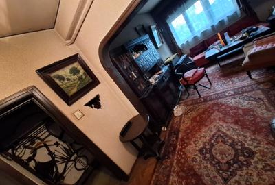 Vanzare apartament 3 camere zona Cotroceni / Sf. Elefterie, parter - 4