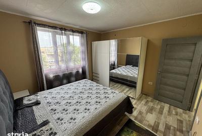 Apartament cu 2 camere în Micro 15 - 4