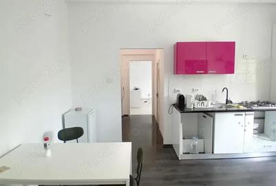 Spațiu comercial, de 37 mp, în Tineretului - 2