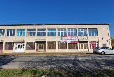 Spațiu comercial, în Optași - 4